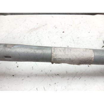 Recambio de motor limpia delantero para dacia lodgy (js_) 1.6 lpg referencia OEM IAM   