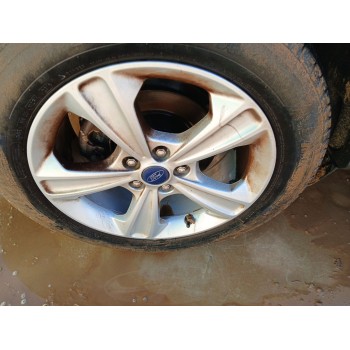 Recambio de juego llantas para ford kuga ii (dm2) 2.0 tdci referencia OEM IAM 17  