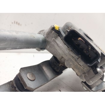 Recambio de motor limpia delantero para dacia lodgy (js_) 1.6 lpg referencia OEM IAM   
