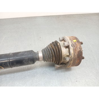 Recambio de transmision delantera derecha para volkswagen passat lim. (362) edition referencia OEM IAM 1k0407272qm  