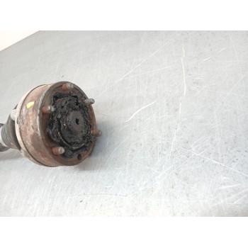 Recambio de transmision delantera derecha para volkswagen passat lim. (362) edition referencia OEM IAM 1k0407272qm  