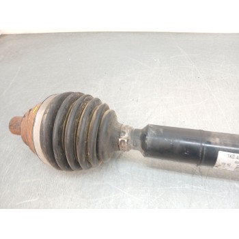 Recambio de transmision delantera derecha para volkswagen passat lim. (362) edition referencia OEM IAM 1k0407272qm  
