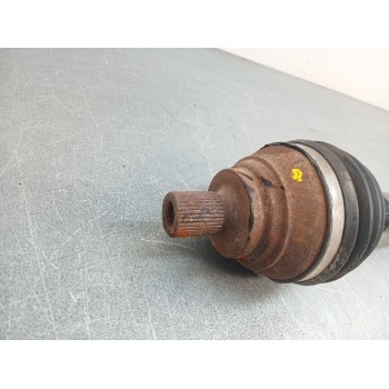 Recambio de transmision delantera derecha para volkswagen passat lim. (362) edition referencia OEM IAM 1k0407272qm  