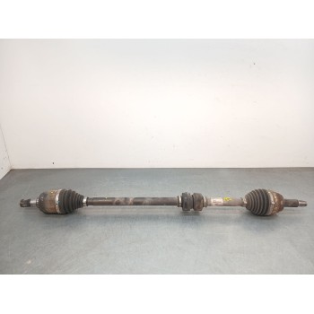 TRANSMISION DELANTERA DERECHA 49601g4400 