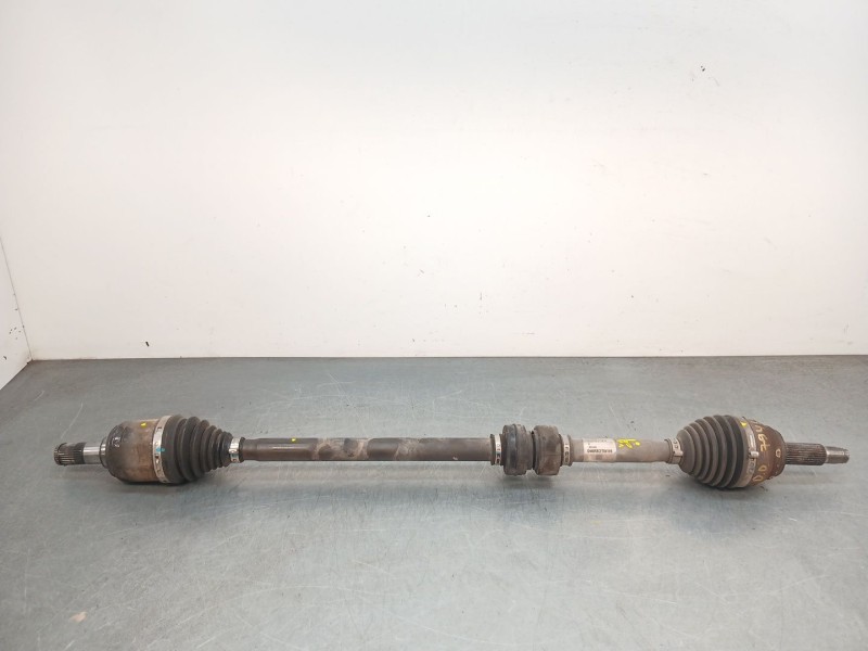 Recambio de transmision delantera derecha para kia ceed (cd) 1.6 crdi 136 referencia OEM IAM 49601g4400  