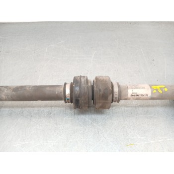 Recambio de transmision delantera derecha para kia ceed (cd) 1.6 crdi 136 referencia OEM IAM 49601g4400  
