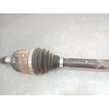 Recambio de transmision delantera derecha para kia ceed (cd) 1.6 crdi 136 referencia OEM IAM 49601g4400  