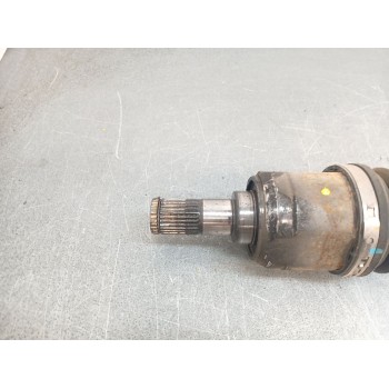 Recambio de transmision delantera derecha para kia ceed (cd) 1.6 crdi 136 referencia OEM IAM 49601g4400  