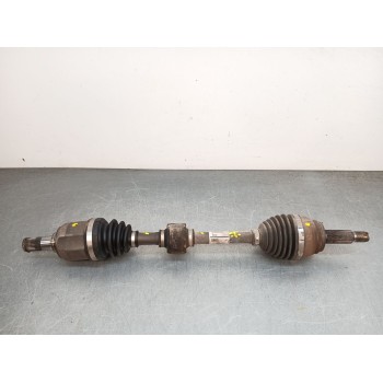TRANSMISION DELANTERA IZQUIERDA 49500g4400 