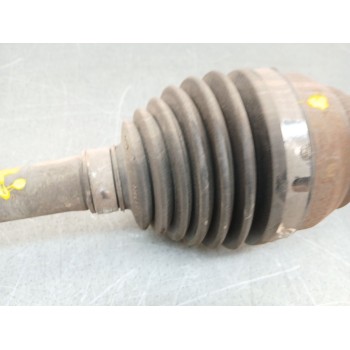 Recambio de transmision delantera izquierda para kia ceed (cd) 1.6 crdi 136 referencia OEM IAM 49500g4400  