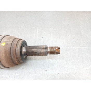 Recambio de transmision delantera izquierda para kia ceed (cd) 1.6 crdi 136 referencia OEM IAM 49500g4400  