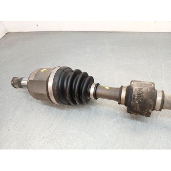 Recambio de transmision delantera izquierda para kia ceed (cd) 1.6 crdi 136 referencia OEM IAM 49500g4400  