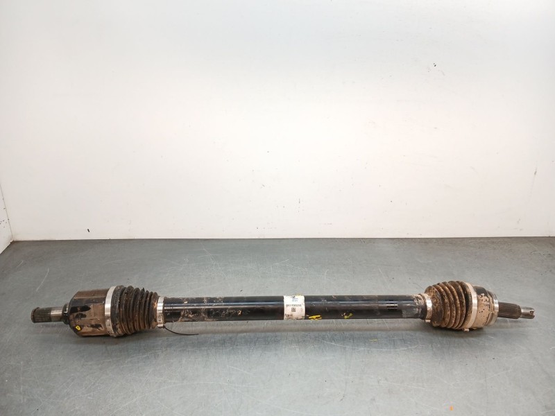 Recambio de transmision delantera derecha para hyundai tucson (nx4e, nx4a) 1.6 t-gdi referencia OEM IAM 49501N9050  