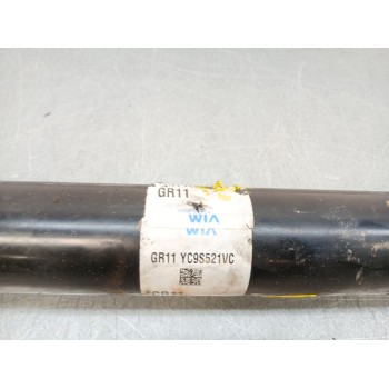 Recambio de transmision delantera derecha para hyundai tucson (nx4e, nx4a) 1.6 t-gdi referencia OEM IAM 49501N9050  