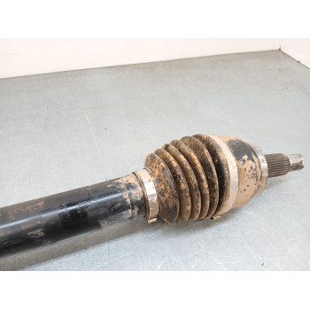 Recambio de transmision delantera derecha para hyundai tucson (nx4e, nx4a) 1.6 t-gdi referencia OEM IAM 49501N9050  