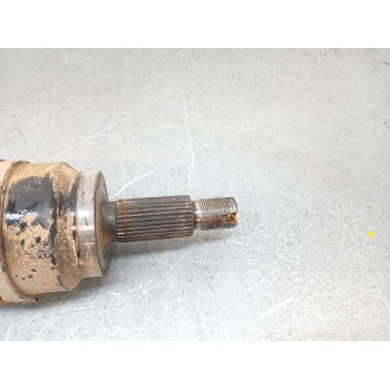 Recambio de transmision delantera derecha para hyundai tucson (nx4e, nx4a) 1.6 t-gdi referencia OEM IAM 49501N9050  