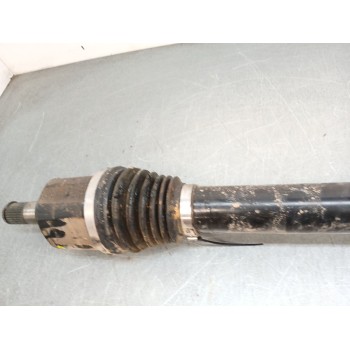 Recambio de transmision delantera derecha para hyundai tucson (nx4e, nx4a) 1.6 t-gdi referencia OEM IAM 49501N9050  