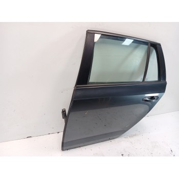 Recambio de puerta trasera izquierda para skoda octavia iii combi (5e5, 5e6) 2.0 tdi referencia OEM IAM 5E9833055C  