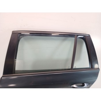 Recambio de puerta trasera izquierda para skoda octavia iii combi (5e5, 5e6) 2.0 tdi referencia OEM IAM 5E9833055C  