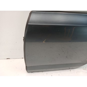 Recambio de puerta trasera izquierda para skoda octavia iii combi (5e5, 5e6) 2.0 tdi referencia OEM IAM 5E9833055C  