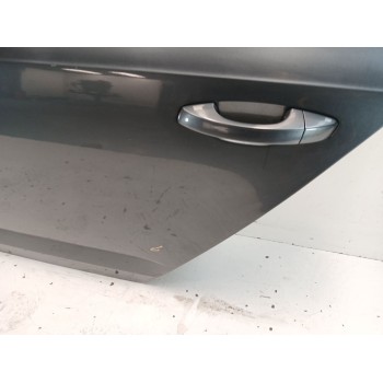 Recambio de puerta trasera izquierda para skoda octavia iii combi (5e5, 5e6) 2.0 tdi referencia OEM IAM 5E9833055C  