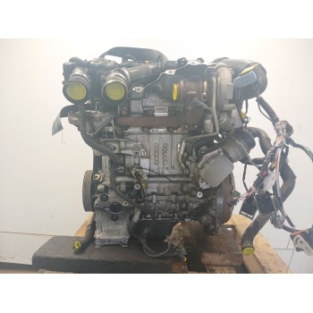 MOTOR COMPLETO 0135QF / 0139VV 