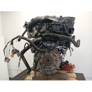 Recambio de motor completo para citroën c4 i (lc_) 1.6 hdi referencia OEM IAM 0135QF / 0139VV  
