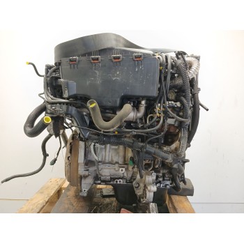 Recambio de motor completo para citroën c4 i (lc_) 1.6 hdi referencia OEM IAM 0135QF / 0139VV  