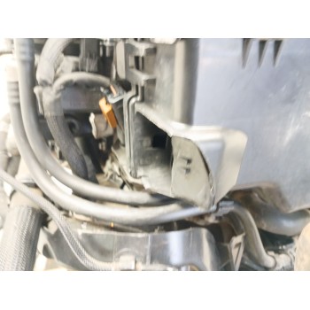 Recambio de motor completo para citroën c4 i (lc_) 1.6 hdi referencia OEM IAM 0135QF / 0139VV  