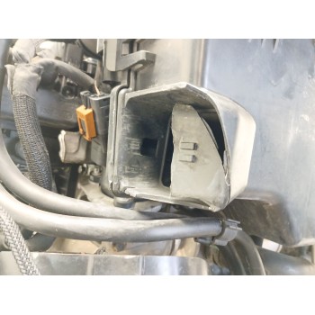 Recambio de motor completo para citroën c4 i (lc_) 1.6 hdi referencia OEM IAM 0135QF / 0139VV  