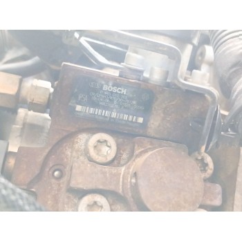 Recambio de motor completo para citroën c4 i (lc_) 1.6 hdi referencia OEM IAM 0135QF / 0139VV  