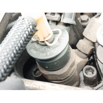Recambio de motor completo para citroën c4 i (lc_) 1.6 hdi referencia OEM IAM 0135QF / 0139VV  
