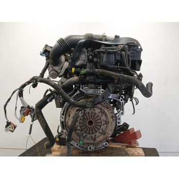 Recambio de motor completo para citroën c4 i (lc_) 1.6 hdi referencia OEM IAM 0135QF / 0139VV  