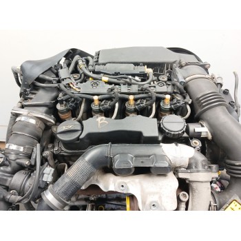 Recambio de motor completo para citroën c4 i (lc_) 1.6 hdi referencia OEM IAM 0135QF / 0139VV  