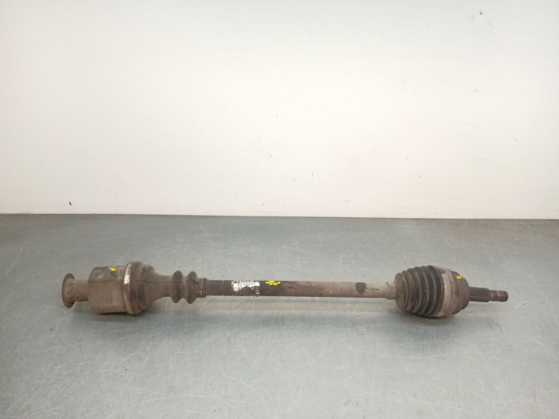 Recambio de transmision delantera derecha para renault kangoo (kc0/1_) 1.5 dci referencia OEM IAM 7711135898 8200626991 