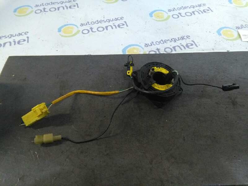 Recambio de anillo airbag para daewoo matiz cd referencia OEM IAM FHNKA0PW4  