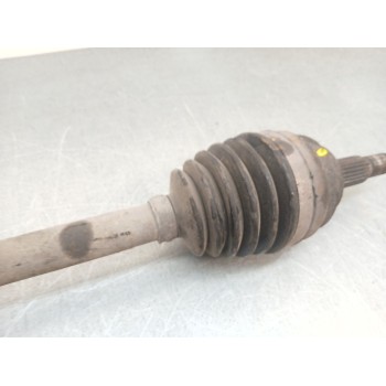 Recambio de transmision delantera derecha para renault kangoo (kc0/1_) 1.5 dci referencia OEM IAM 7711135898 8200626991 
