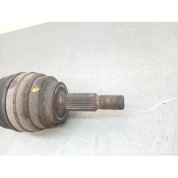 Recambio de transmision delantera derecha para renault kangoo (kc0/1_) 1.5 dci referencia OEM IAM 7711135898 8200626991 