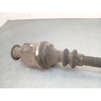 Recambio de transmision delantera derecha para renault kangoo (kc0/1_) 1.5 dci referencia OEM IAM 7711135898 8200626991 