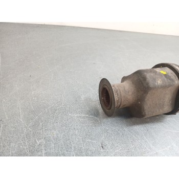 Recambio de transmision delantera derecha para renault kangoo (kc0/1_) 1.5 dci referencia OEM IAM 7711135898 8200626991 