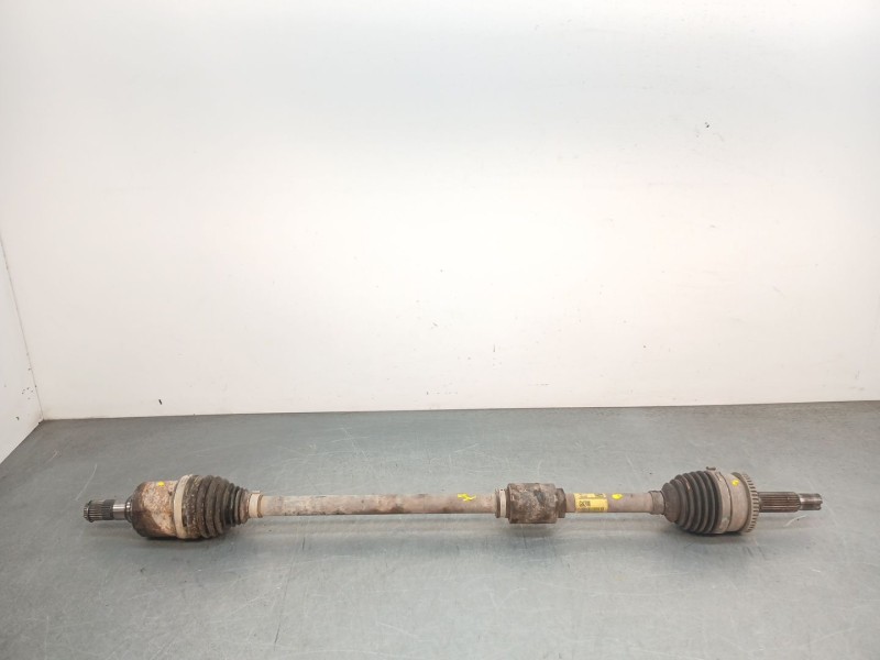 Recambio de transmision delantera derecha para hyundai i20 ii (gb, ib) 1.2 referencia OEM IAM 49501C8000  