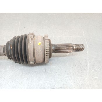 Recambio de transmision delantera derecha para hyundai i20 ii (gb, ib) 1.2 referencia OEM IAM 49501C8000  