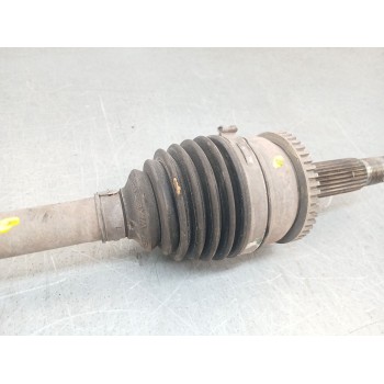 Recambio de transmision delantera derecha para hyundai i20 ii (gb, ib) 1.2 referencia OEM IAM 49501C8000  