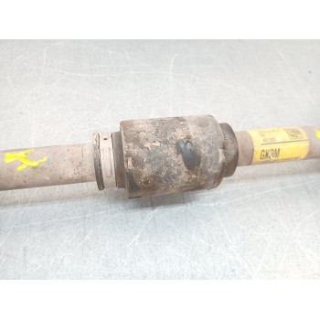 Recambio de transmision delantera derecha para hyundai i20 ii (gb, ib) 1.2 referencia OEM IAM 49501C8000  