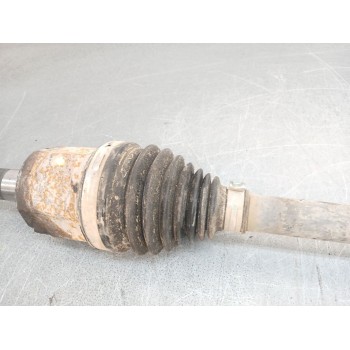 Recambio de transmision delantera derecha para hyundai i20 ii (gb, ib) 1.2 referencia OEM IAM 49501C8000  