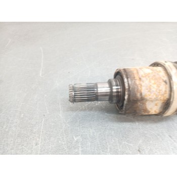 Recambio de transmision delantera derecha para hyundai i20 ii (gb, ib) 1.2 referencia OEM IAM 49501C8000  