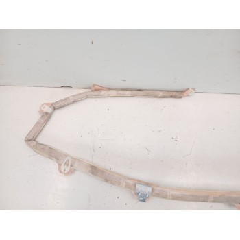 Recambio de airbag cortina delantero derecho para porsche cayenne (9pa) 3.2 referencia OEM IAM 7L5880742E  