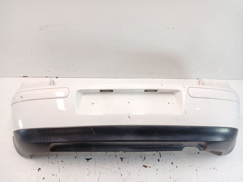 Recambio de paragolpes trasero para volkswagen golf iv (1j1) 1.9 tdi referencia OEM IAM 1J6807421D  