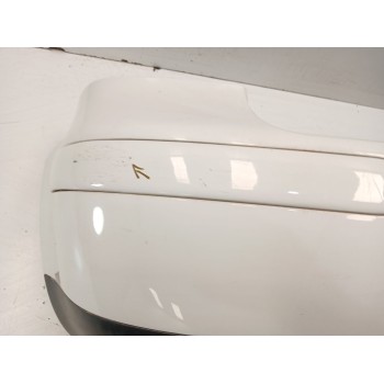Recambio de paragolpes trasero para volkswagen golf iv (1j1) 1.9 tdi referencia OEM IAM 1J6807421D  