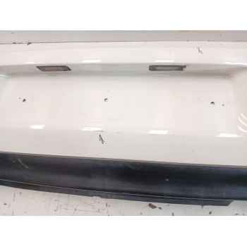 Recambio de paragolpes trasero para volkswagen golf iv (1j1) 1.9 tdi referencia OEM IAM 1J6807421D  